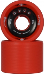 Atom G-Rod Wheels