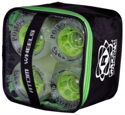 Atom Quad Wheel Bag