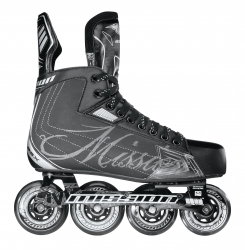 Bauer Mission BSX Hockey Skates