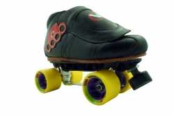 Vanilla Brass Knuckle Sunlite SuperFreaks Size 8