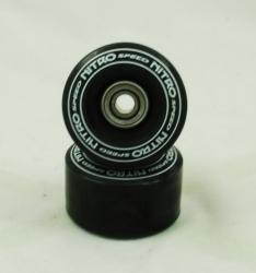 Pacer Nitro Wheels